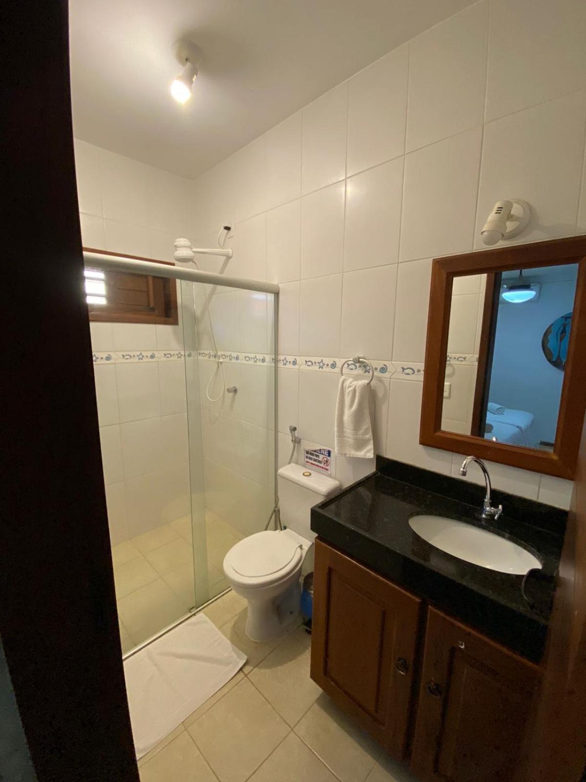 Apartamento De Luxo, Ampla Varanda, Vista Piscina Jericoacoara Extérieur photo
