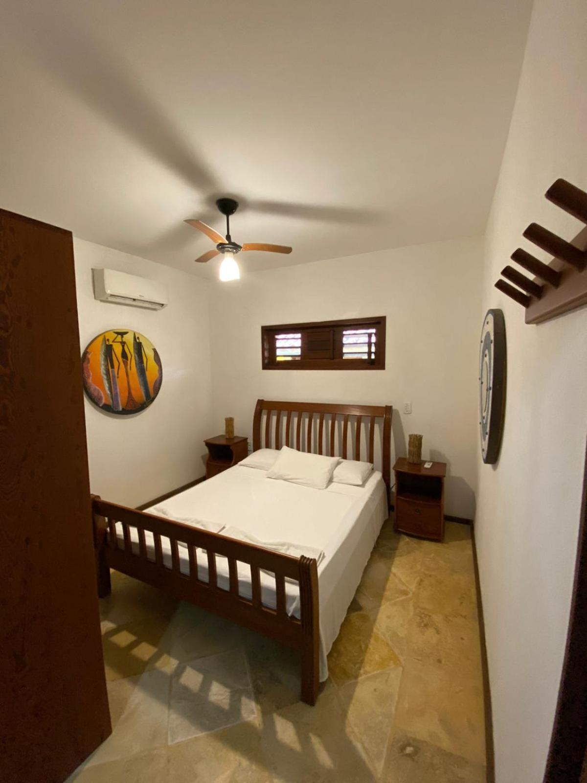 Apartamento De Luxo, Ampla Varanda, Vista Piscina Jericoacoara Extérieur photo
